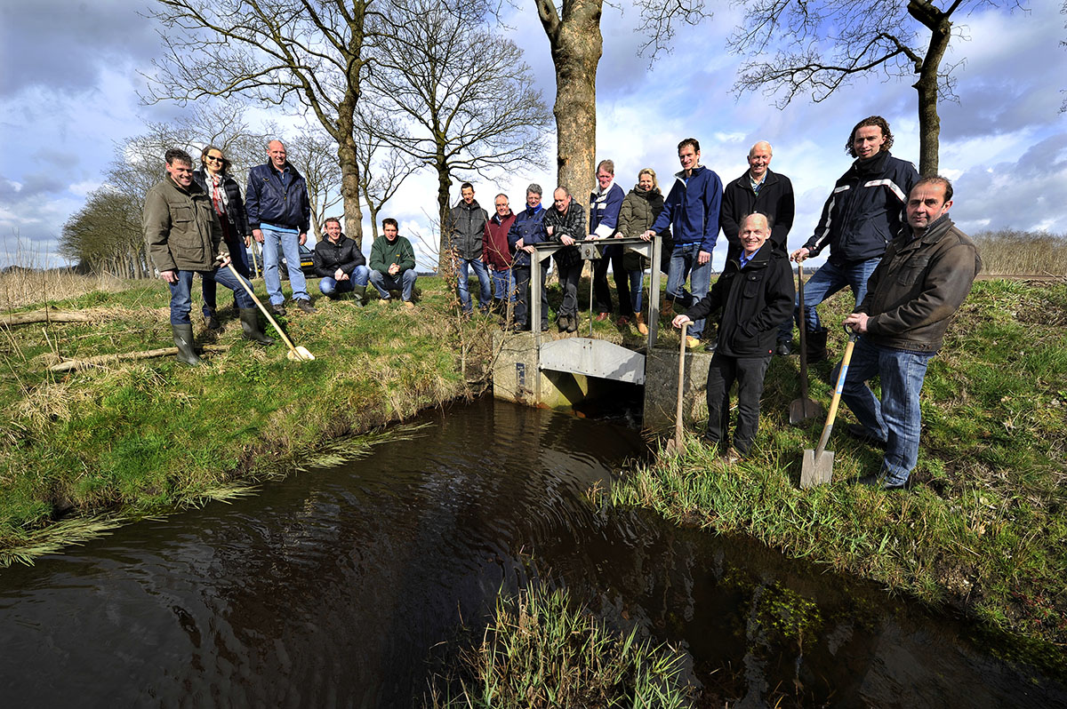 15032650 DeHarken groep