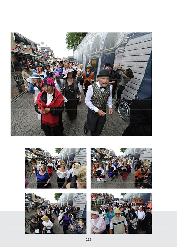 MMATF boekp233 DeParade