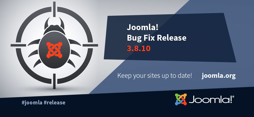 joomla versie 3810 noordoost heerenveen websites