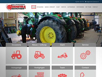website veenstra bakkeveen 400