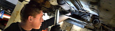 website garage idzenga fotografie noordoost.nl Heerenveen